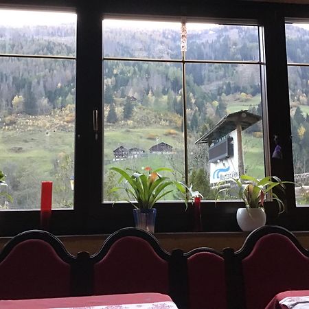 Guesthouse Mountain View Großkirchheim エクステリア 写真