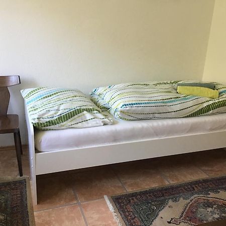 Guesthouse Mountain View Großkirchheim エクステリア 写真