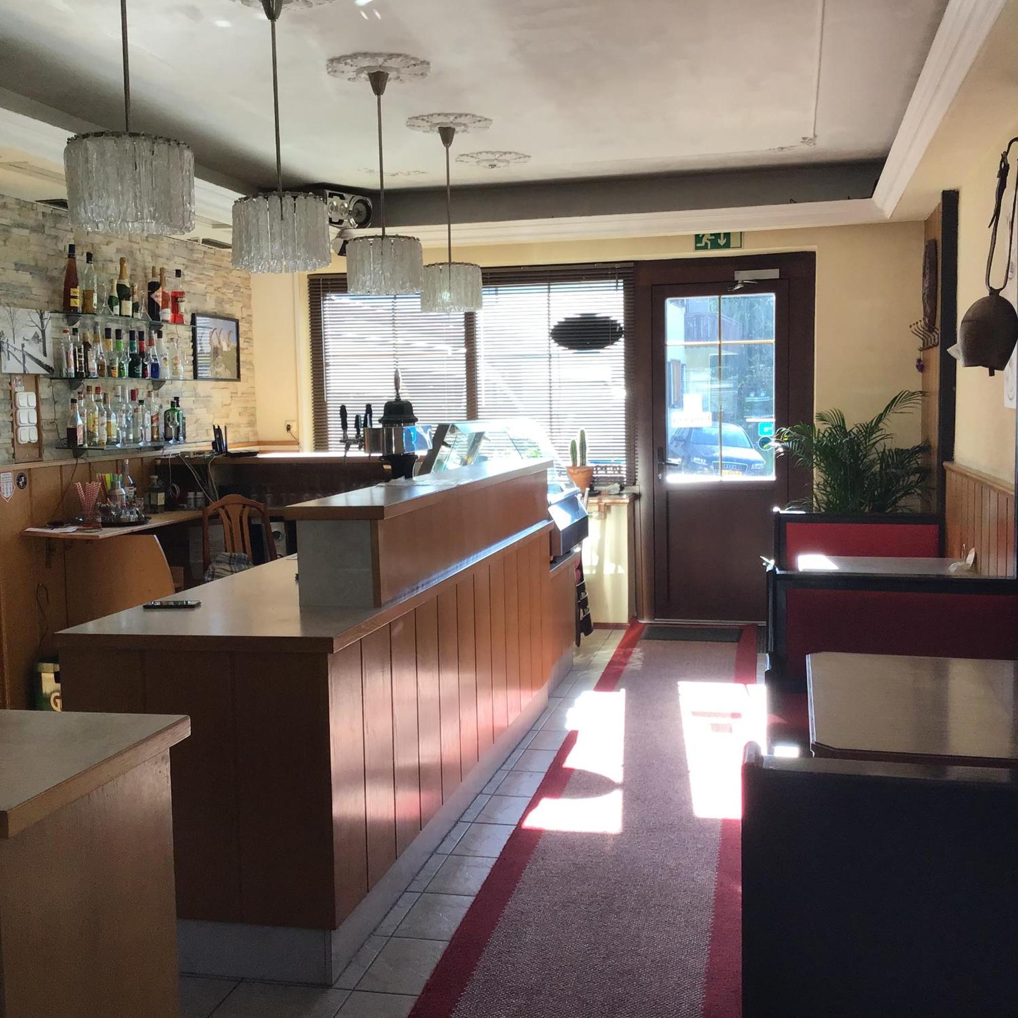 Guesthouse Mountain View Großkirchheim エクステリア 写真