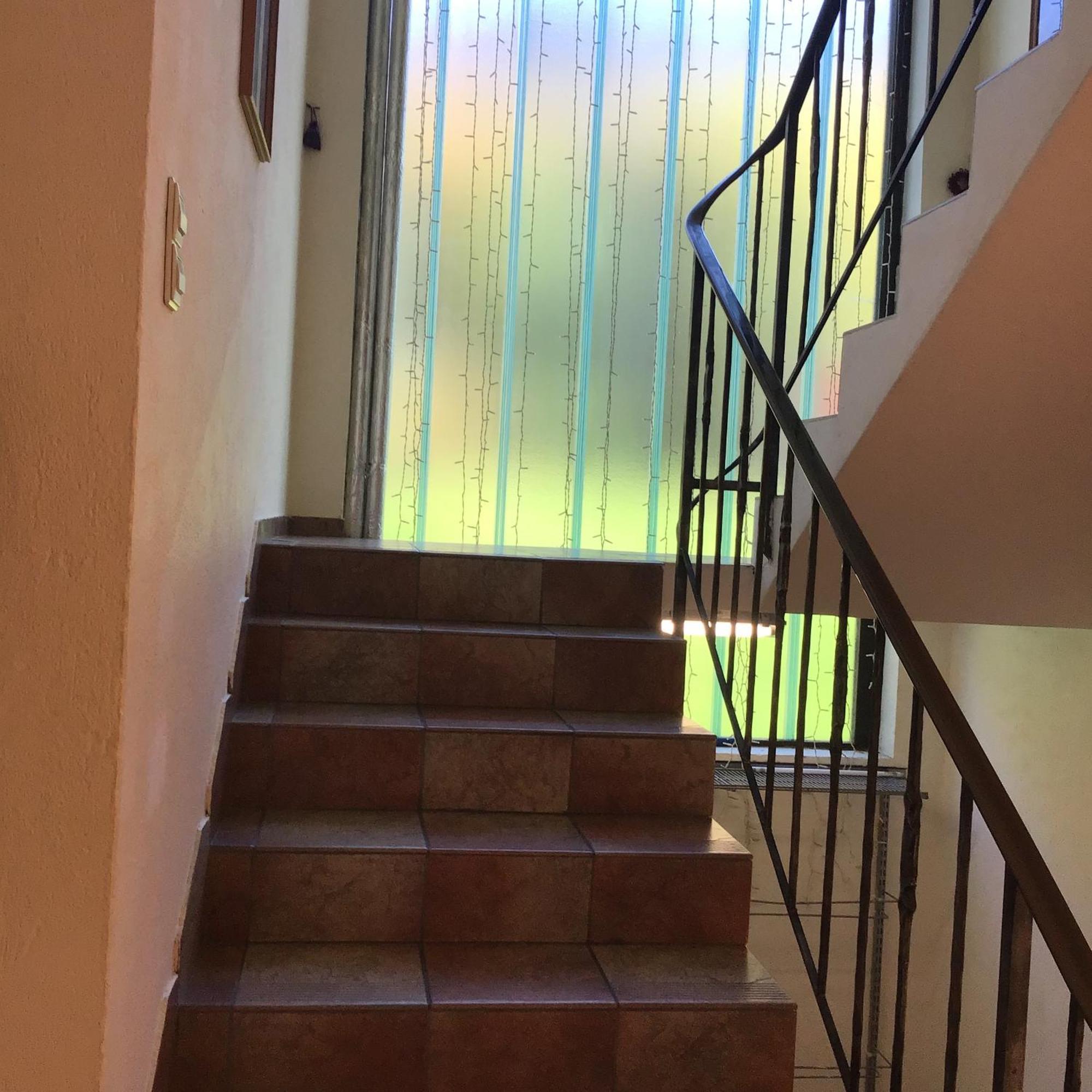 Guesthouse Mountain View Großkirchheim エクステリア 写真