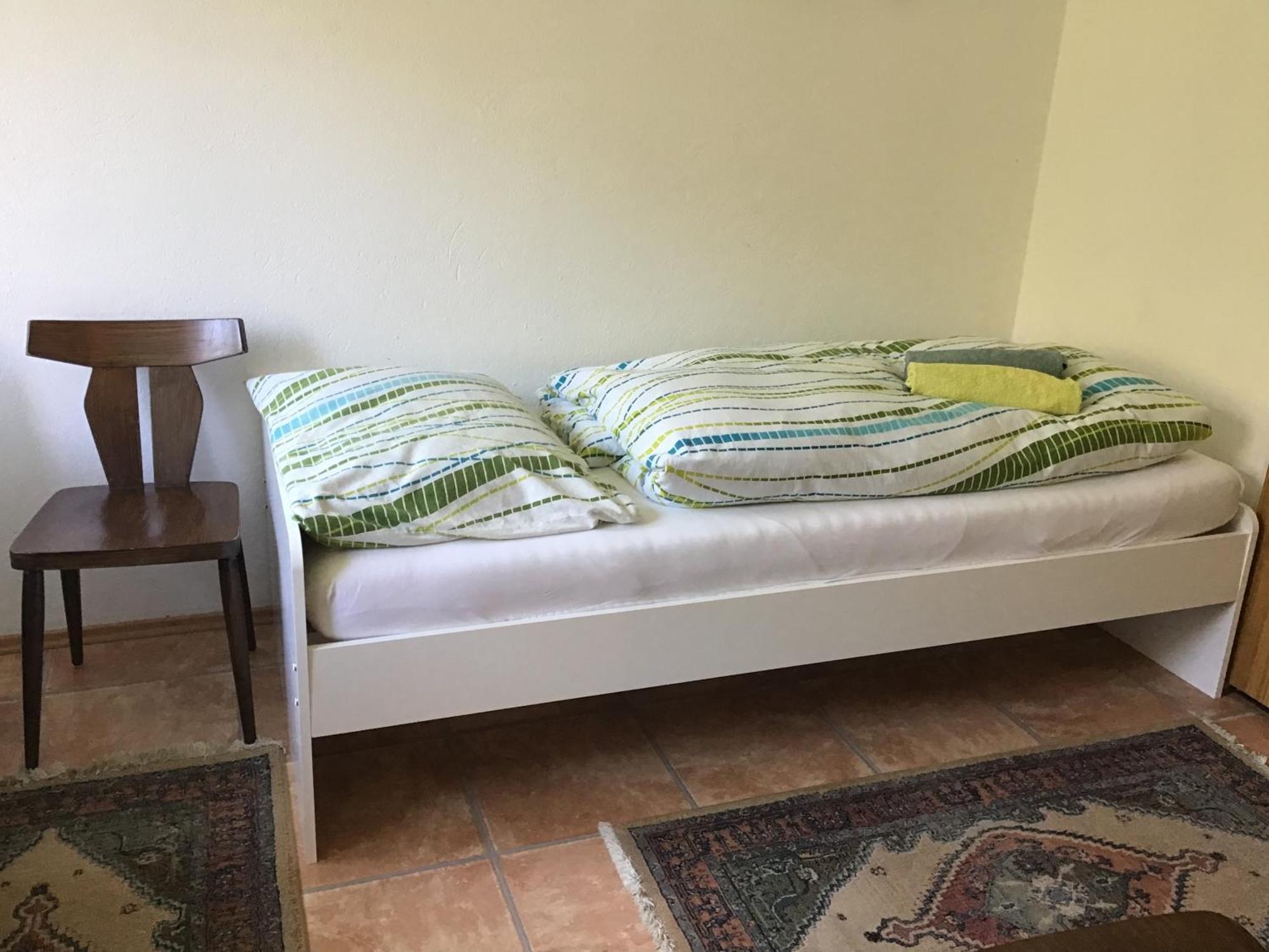 Guesthouse Mountain View Großkirchheim エクステリア 写真