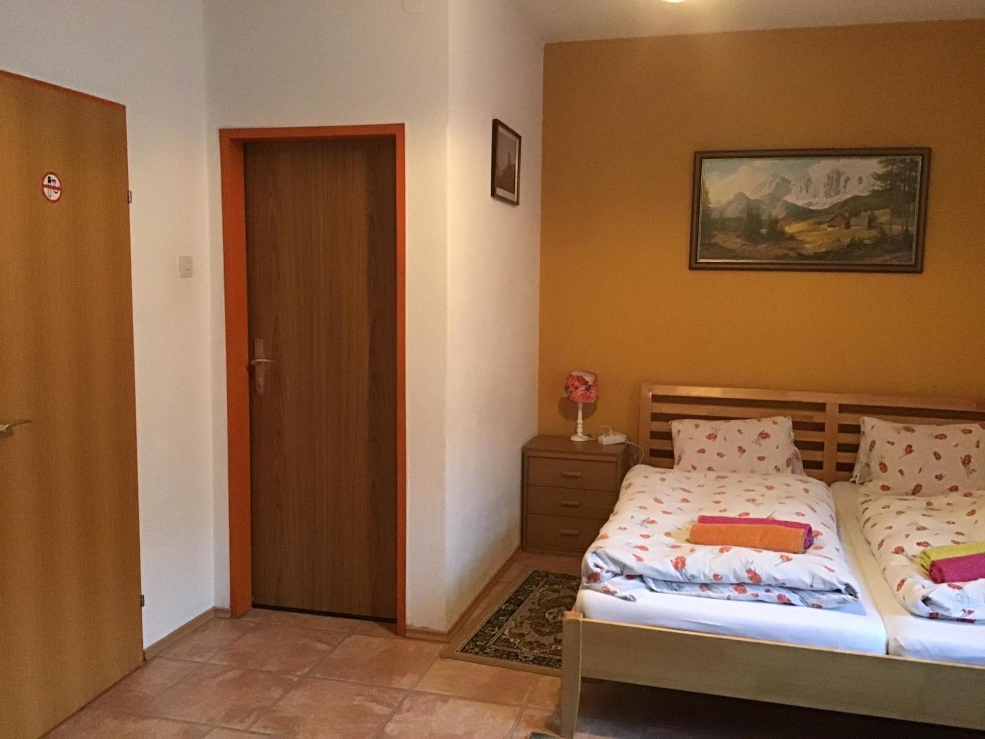 Guesthouse Mountain View Großkirchheim エクステリア 写真
