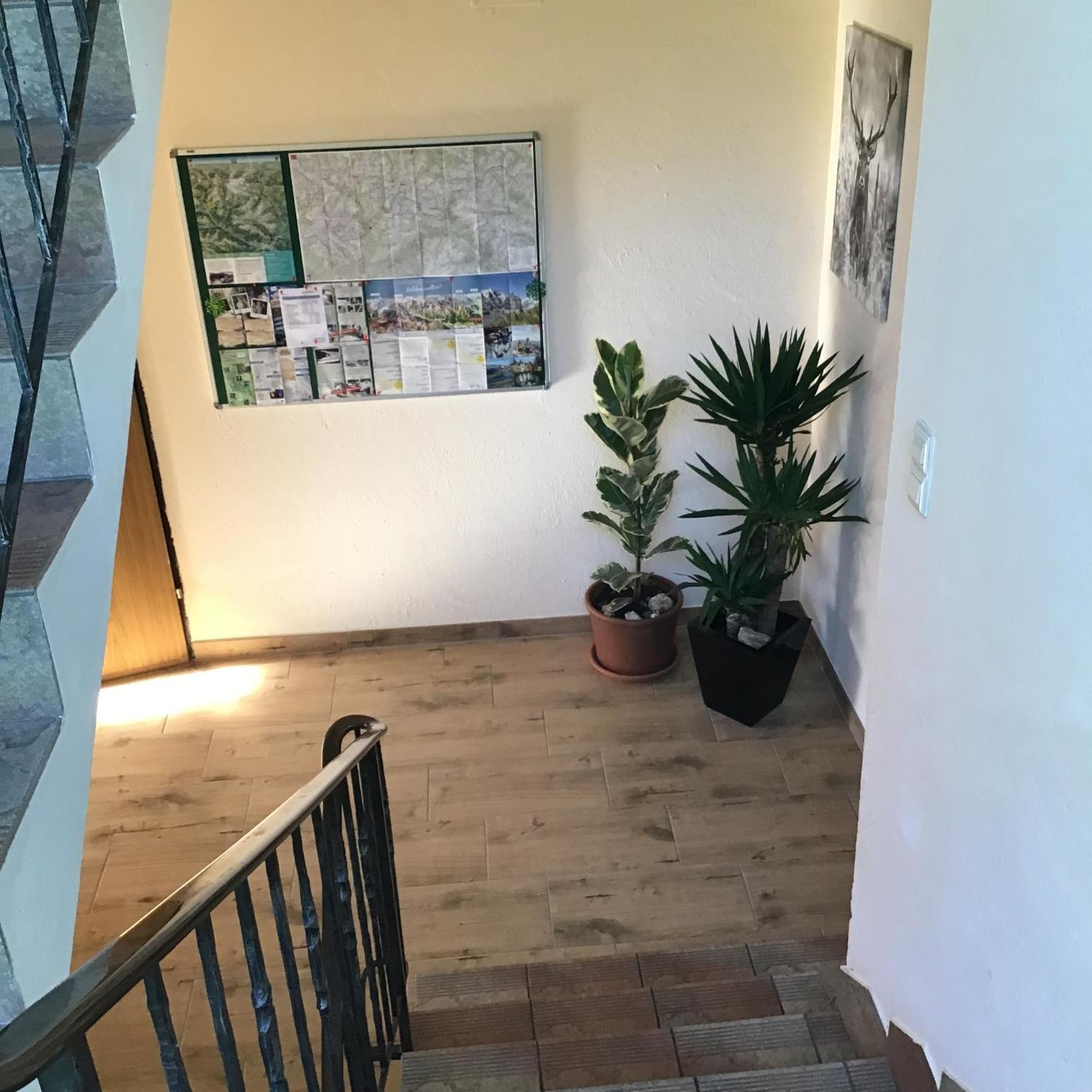 Guesthouse Mountain View Großkirchheim エクステリア 写真