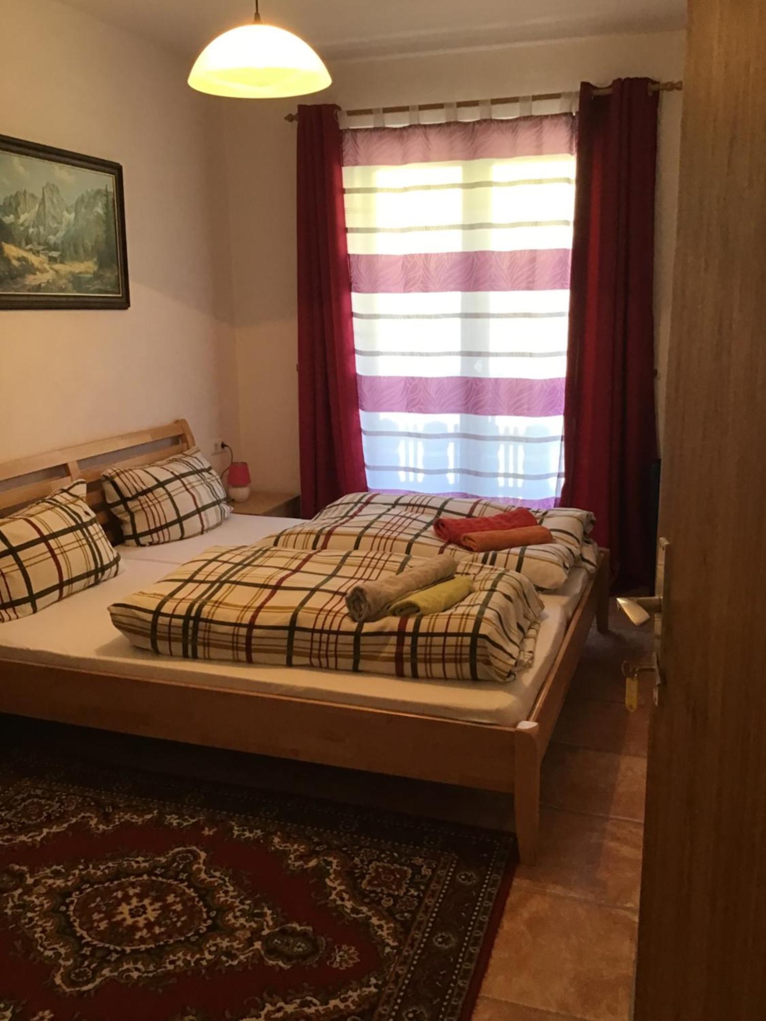 Guesthouse Mountain View Großkirchheim エクステリア 写真