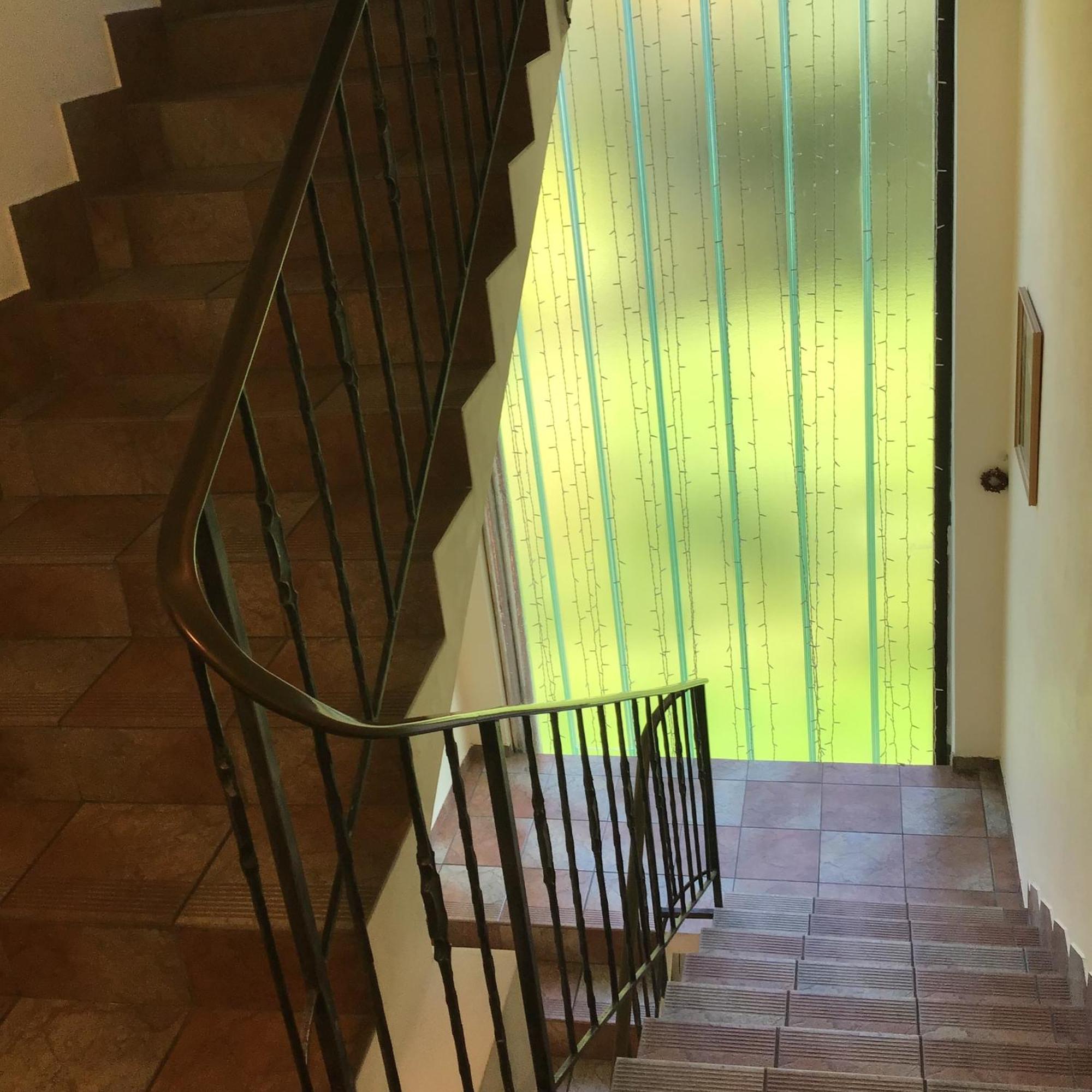Guesthouse Mountain View Großkirchheim エクステリア 写真