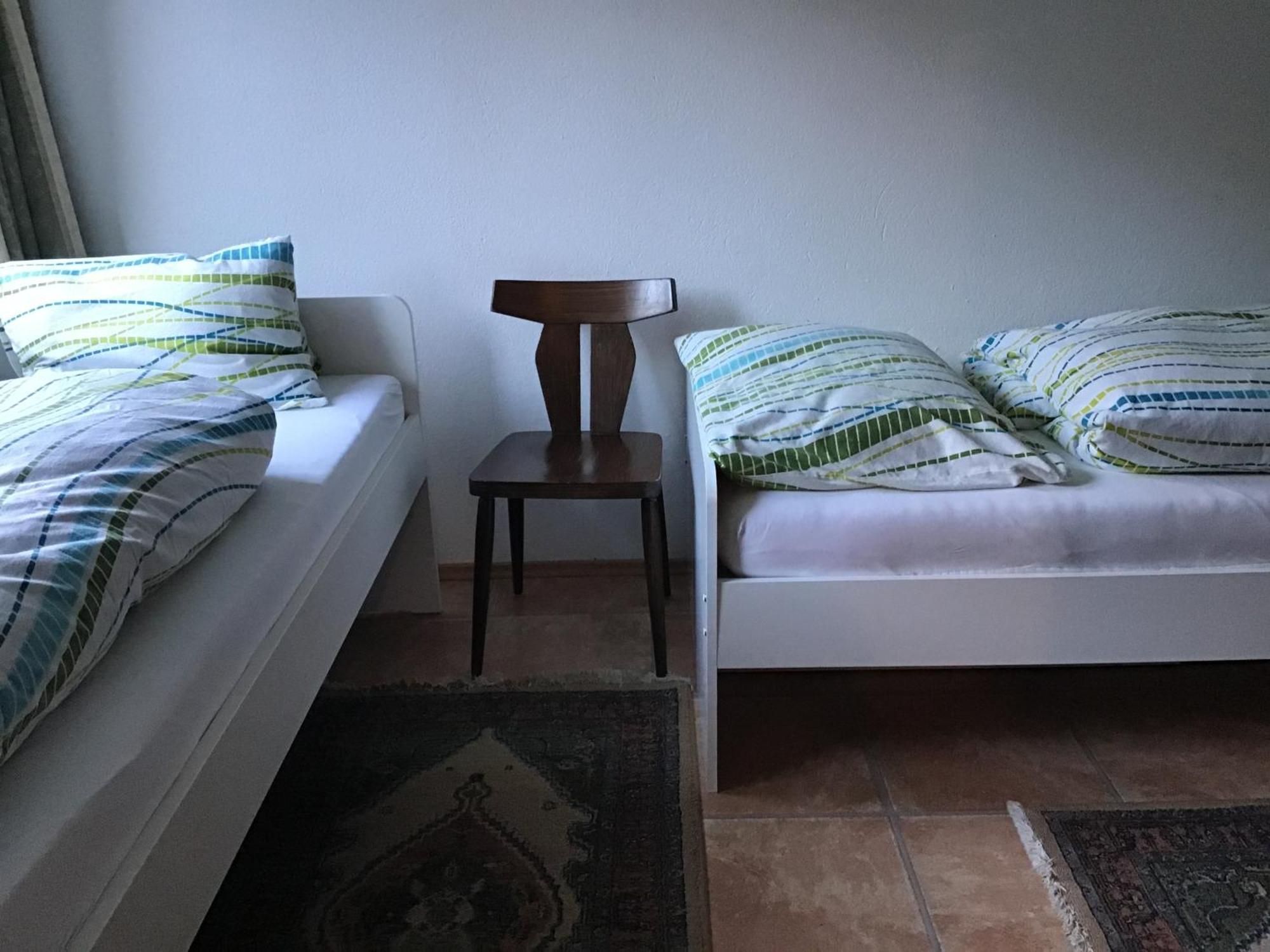 Guesthouse Mountain View Großkirchheim エクステリア 写真