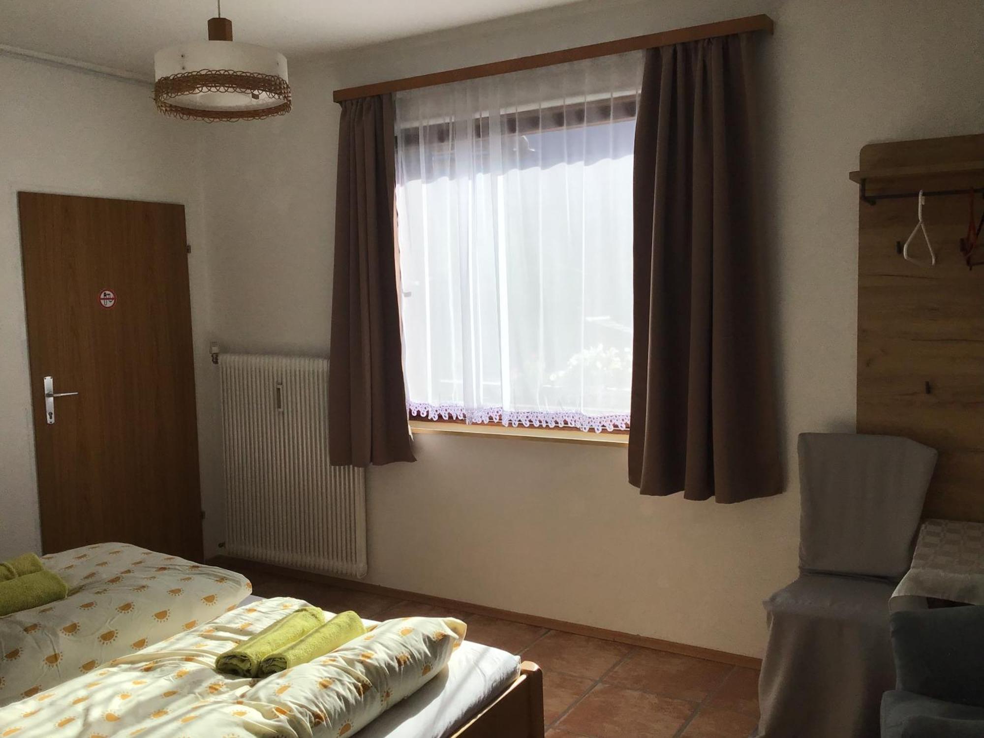 Guesthouse Mountain View Großkirchheim エクステリア 写真