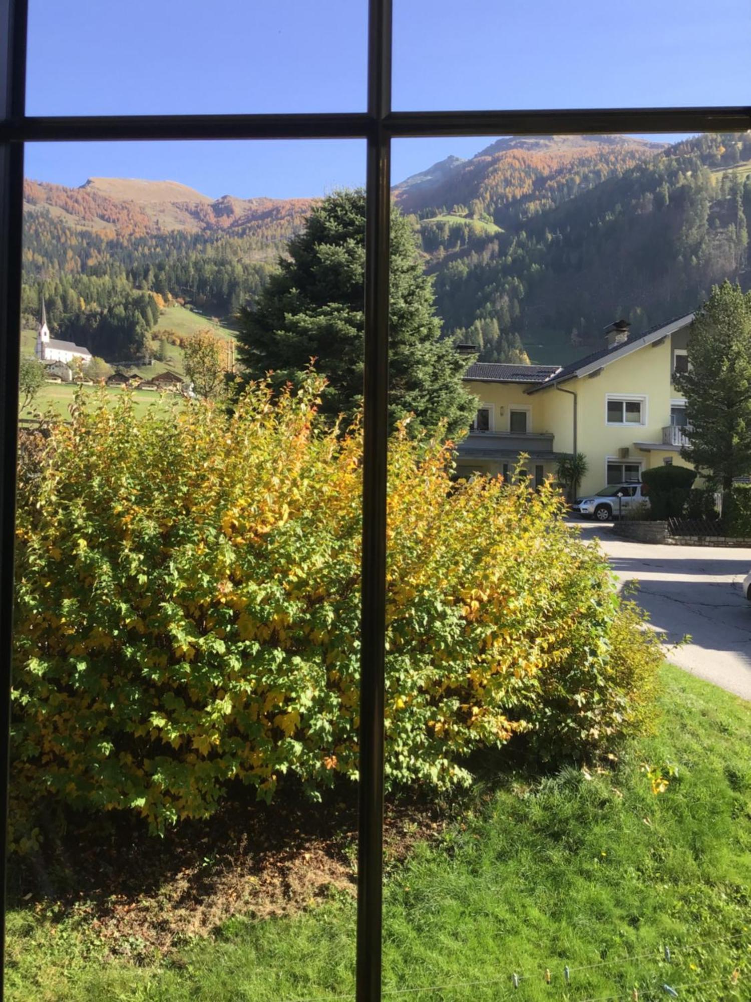 Guesthouse Mountain View Großkirchheim エクステリア 写真