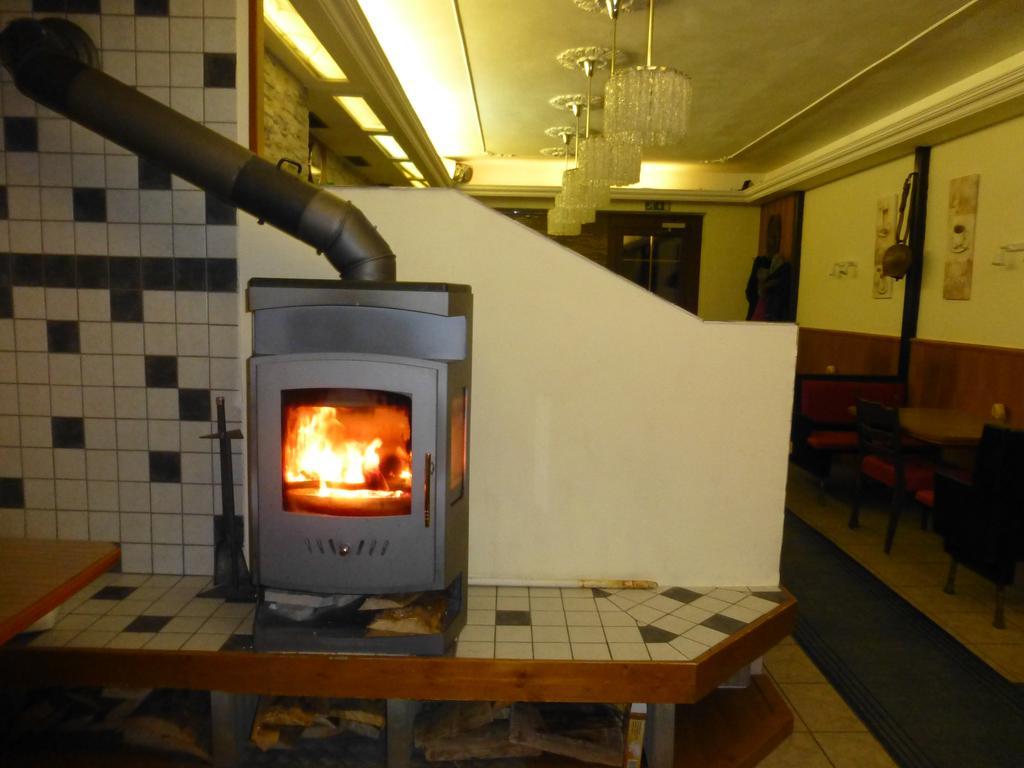 Guesthouse Mountain View Großkirchheim エクステリア 写真