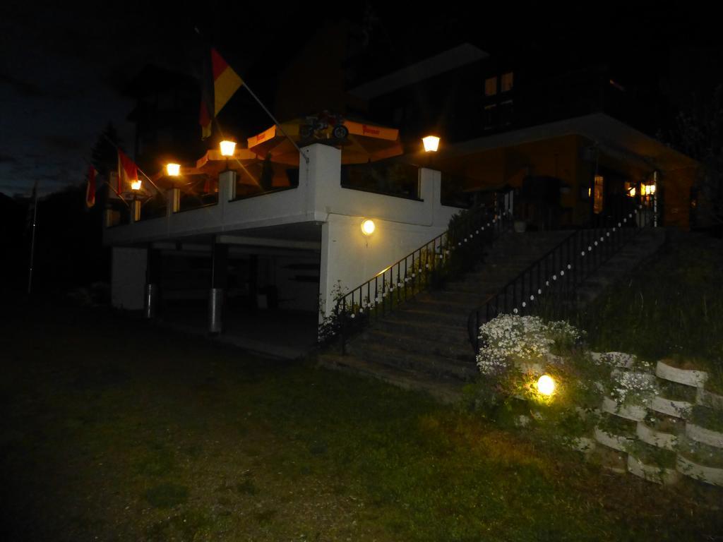 Guesthouse Mountain View Großkirchheim エクステリア 写真