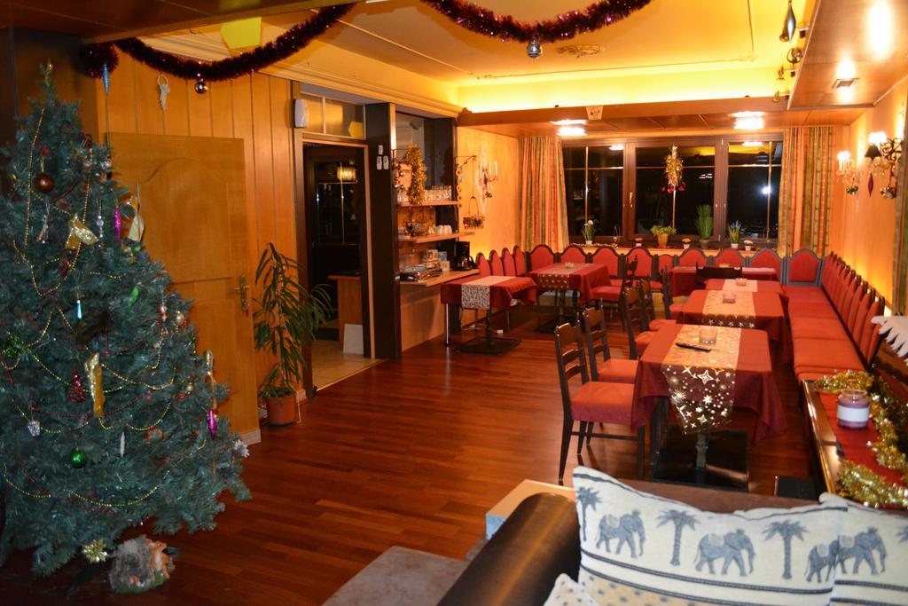 Guesthouse Mountain View Großkirchheim エクステリア 写真