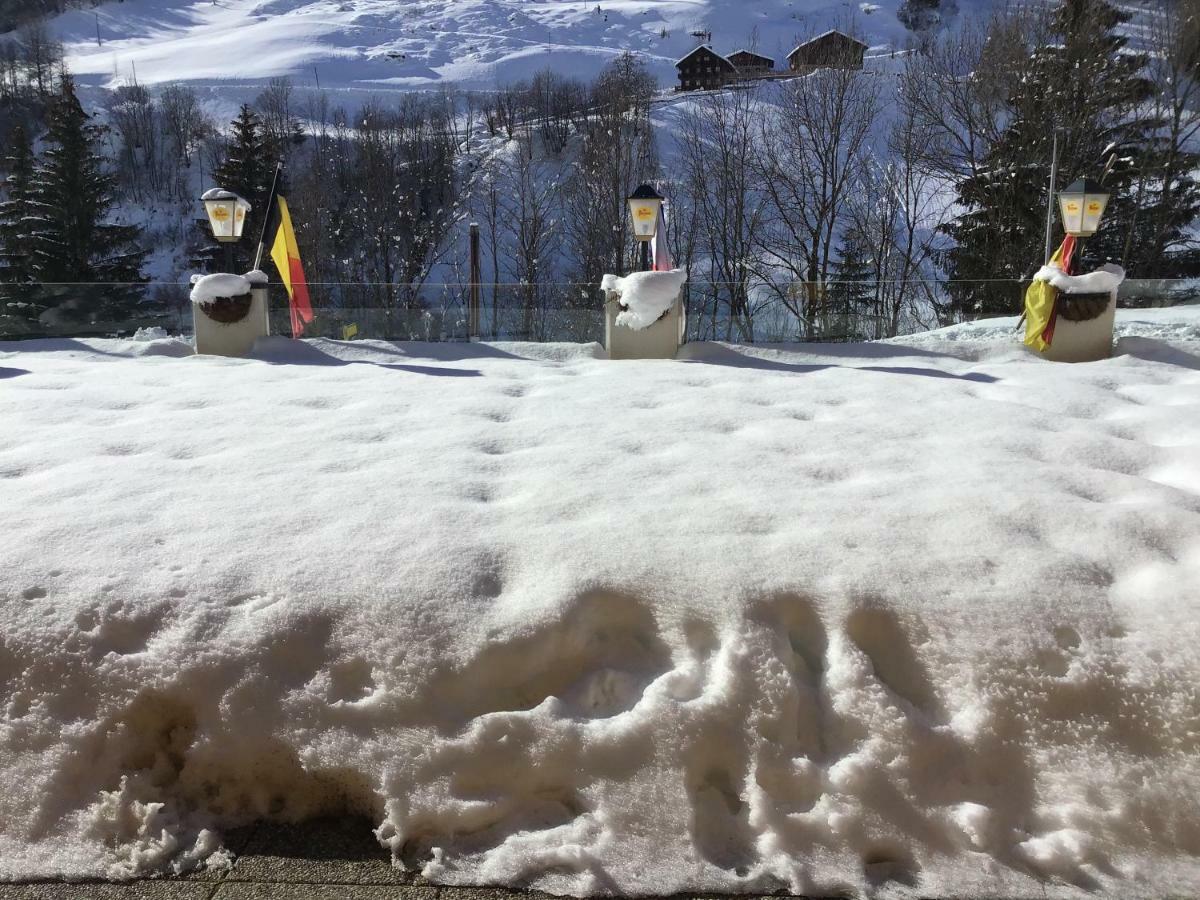Guesthouse Mountain View Großkirchheim エクステリア 写真